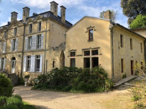 L'abbaye du château du Vallier